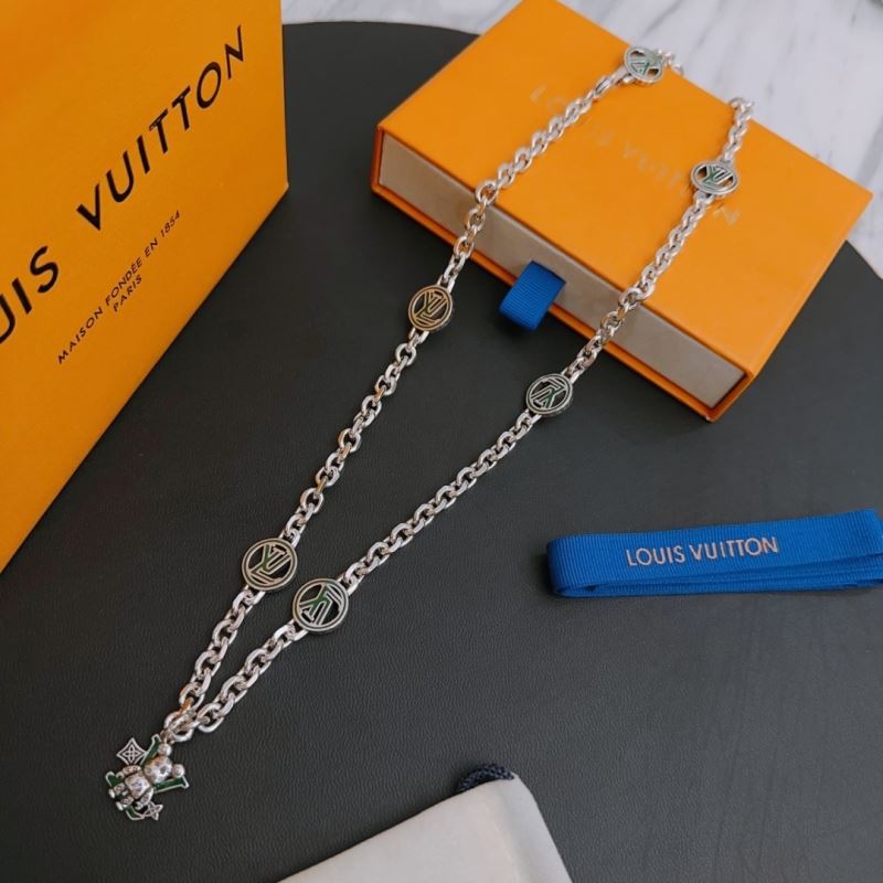 Louis Vuitton Necklaces